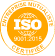 ISO Praeconis 9001